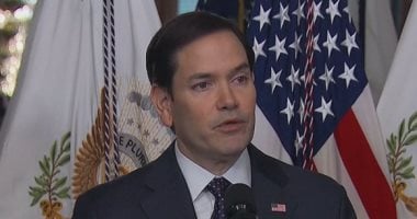 وزير خارجية أمريكا يعلن عن سعي بلاده لتعزيز الشراكة مع لبنان من أجل الاستقرار