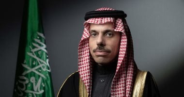 وزير خارجية السعودية يؤكد استمرار التعاون مع دول مجموعة العشرين لتعزيز الاقتصاد الشامل