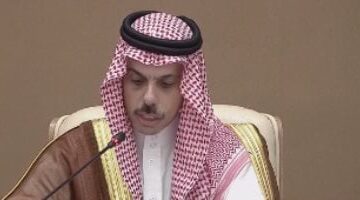 وزير خارجية السعودية يوضح ضرورة التنسيق داخل مجموعة G20 لمواجهة