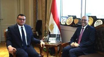 وزيرا الإسكان والعمل يعلنان عن خطوات جديدة لتعزيز التعاون في