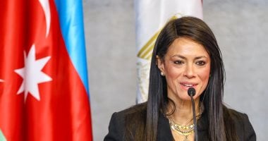 وزيرة التخطيط تعلن افتتاح منتدى الأعمال المصري الأذري في القاهرة