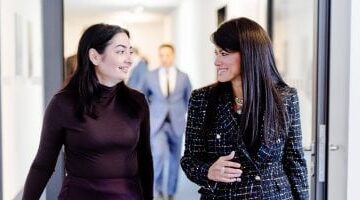 وزيرة التخطيط تعلن عن خطوات لتوسيع برنامج مبادلة الديون مع