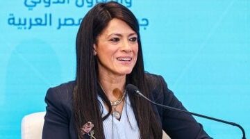 وزيرة التخطيط تعلن عن نمو الاستثمارات الكلية إلى 2787 مليار