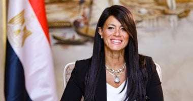 وزيرة التخطيط تكشف عن تفاصيل مؤتمر الابتكار في منظومة العدالة المصرية