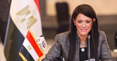 وزيرة التخطيط ووزير الصناعة الجزائري يعلنان عن بدء التحضيرات للجنة العليا الاقتصادية