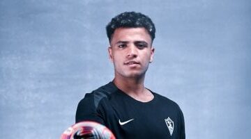 وكيل أحمد ربيع يعلن حقيقة الإصابة المزمنة في الزمالك