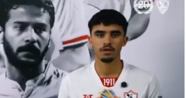 وكيل الجفالي يكشف عن أزمة مستحقات ويهدد بشكوى فيفا ضد الزمالك