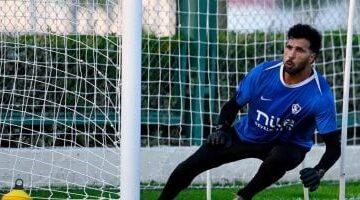 وكيل المهدى سليمان يعلن علاقة جيدة مع الزمالك ولا أزمات