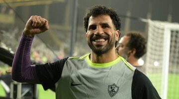 وكيل المهدى سليمان يكشف الزمالك لم يبلغنا بالتحقيق ولا نعلم
