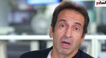 وليد ماهر يكشف عن انتشار علب النيكوتين بين لاعبي الدوري