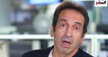 وليد ماهر يكشف عن انتشار علب النيكوتين بين لاعبي الدوري المصري الشباب