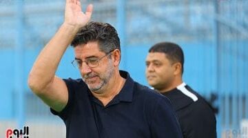 ويلز والمجر يتصدران إسهامات المدربين الأجانب مع الفراعنة