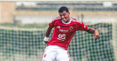 ياسين مرعي يتأكد من جاهزيته لمواجهة شبيبة القبائل بعد إصابته مع المنتخب الثاني