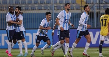 يعلن يورتشيتش قائمة بيراميدز لمواجهة المقاولون في الدوري المصري