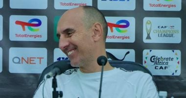 يورتشيتش يؤكد صعوبة مواجهة باور ديناموز ويشدد على أهمية حصد الثلاث نقاط كحامل لقب