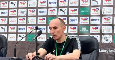 يورتشيتش يكشف: الفوز على ديناموز لا يعني التأهل ومباراة ريفرز أمام نهضة بركان نموذج لذلك