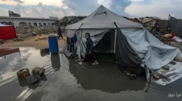 يونيسف تعلن عن جهود مكثفة لإغاثة سكان غزة في مواجهة