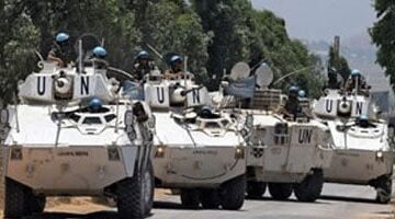 يونيفيل تؤكد أهمية احترام سيادة لبنان وإعادة انتشار الجيش في