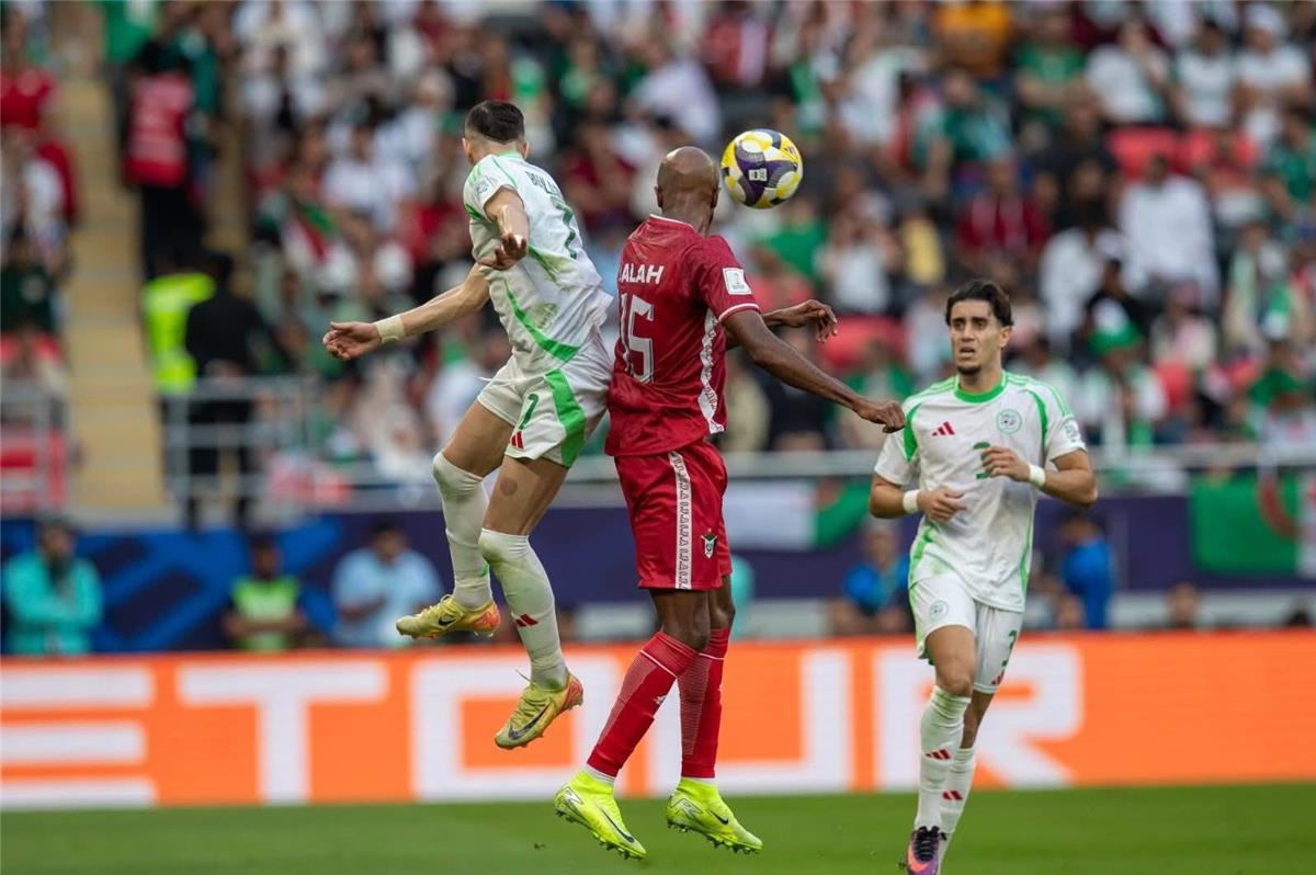 تركيا اليوم مباراة الجزائر والبحرين الآن بث مباشر لحظة بلحظة بدون تشويش البث المباشر لمشاهدة مباراة الجزائر والبحرين اليوم يلا شوت في كأس العرب 2025 - إقرأ نيوز