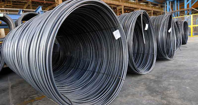 ارتفاع سعر طن الحديد اليوم للمستهلكين والتجار في مختلف الشركات والمصانع المصرية