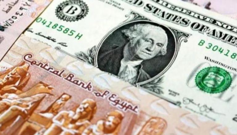 ارتفاع سعر الدولار اليوم في السوق السوداء مقابل الجنيه المصري.. ١٠٠ دولار كم جنية؟