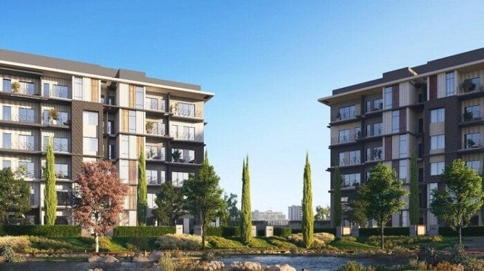 كل ما تحتاج تعرفه عن حجز شقق مشروع ظلال 2025 في الشروق وخطوات التسجيل ورابط الحجز