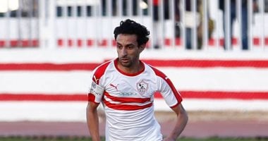 أيمن حفني يتألق مع الزمالك ويؤكد مكانته كحاوي الفريق الجديد