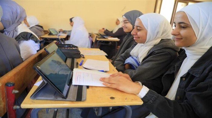 1764591497 512 مواعيد امتحانات الثانوية العامة 2026 للطلاب العاديين والمتفوقين والمكفوفين