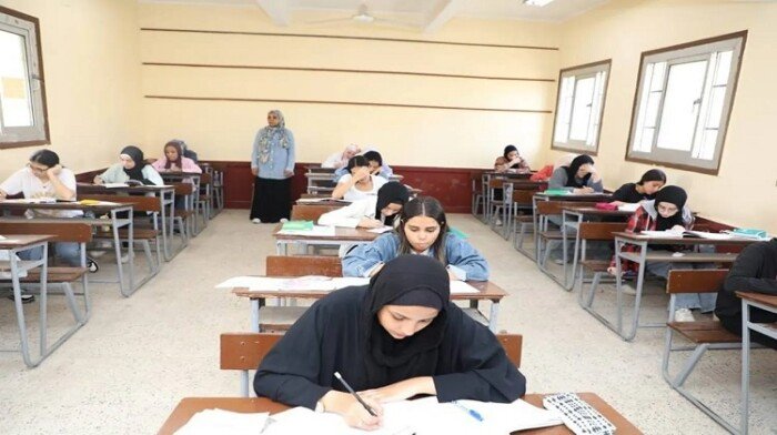 مواعيد امتحانات الثانوية العامة 2026 للطلاب العاديين والمتفوقين والمكفوفين