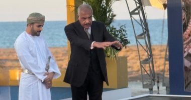 هشام طلعت مصطفى يعلن عن استهداف تجربة عمرانية جديدة لأكثر من 1.5 مليون نسمة خارج مصر حتى 2030