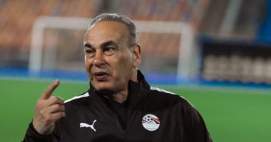 إبراهيم حسن: قائمة المنتخب النهائية ستُرسل في 11 ديسمبر