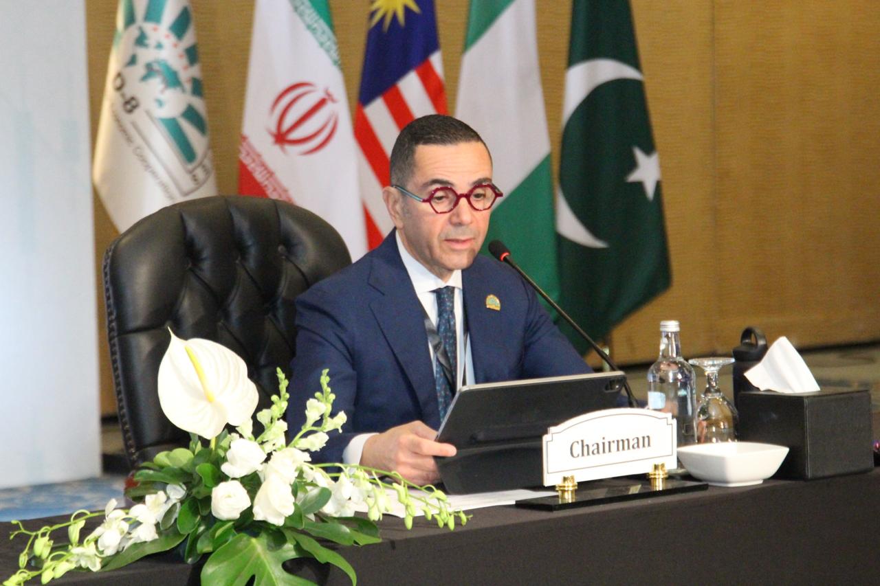 تعاون اقتصادي