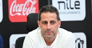 فيريرا يكشف عن اتهامات باطلة من ميدو ويعلن عن خطوات قانونية ضده