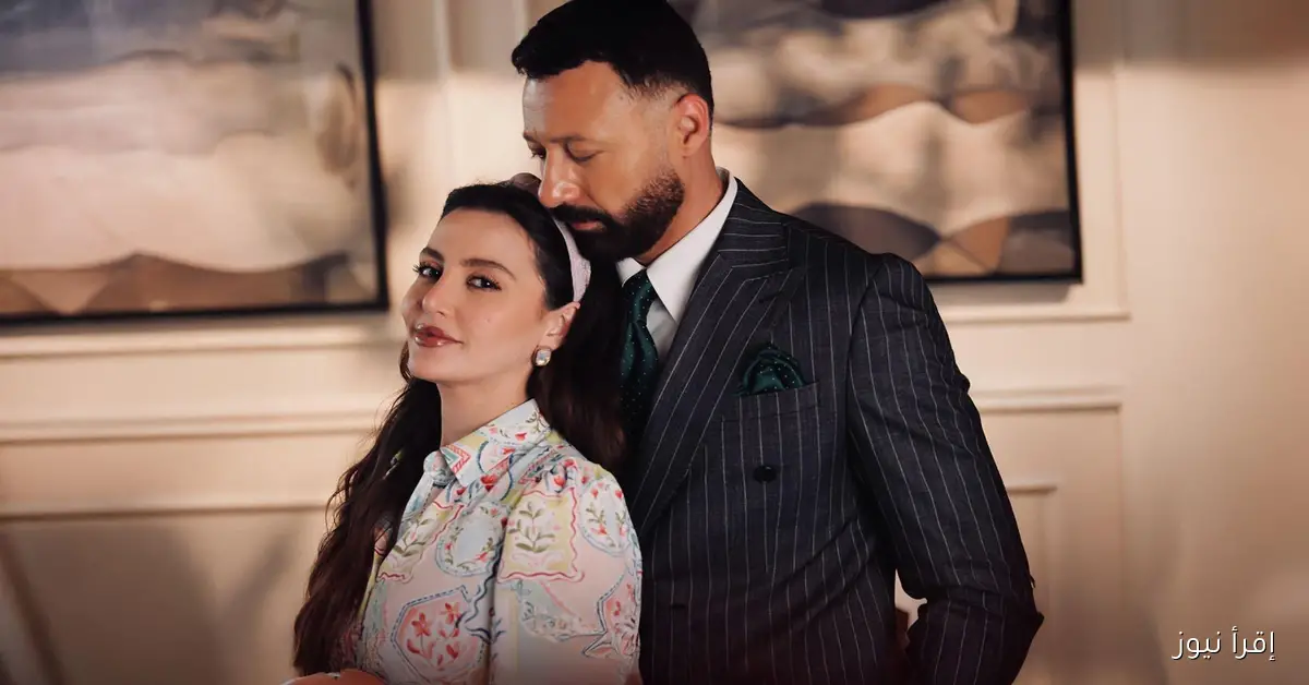 موعد عرض مسلسل اتنين قهوة على قناة DMC ومنصة WATCH IT.. الحب والصراع يلتقيان