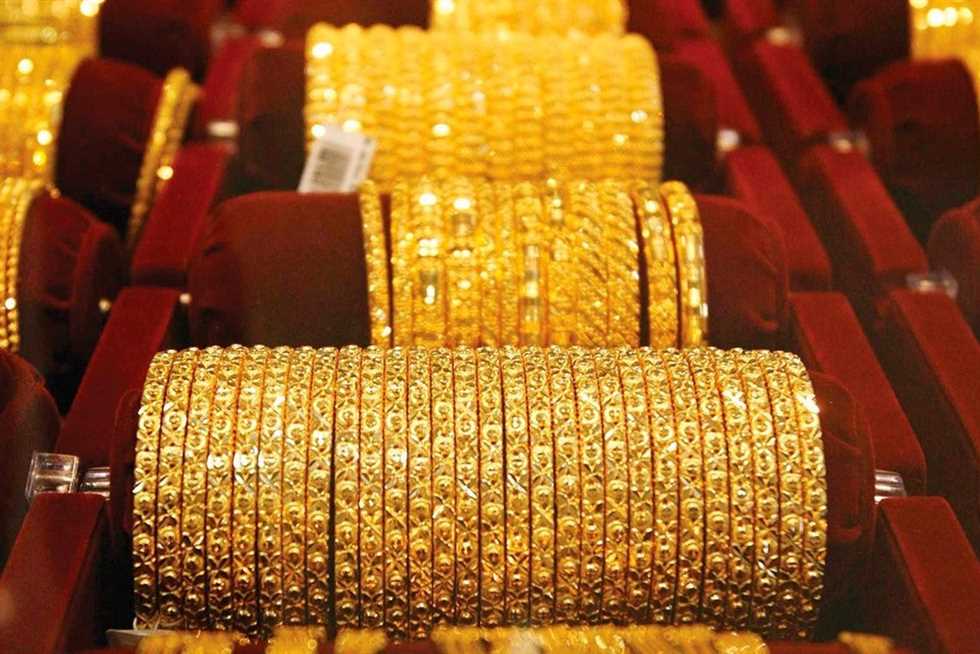 ارتفاع سعر الذهب اليوم عيار 21 اليوم في محلات الصاغة المصرية.. حان وقت البيع ام الشراء؟