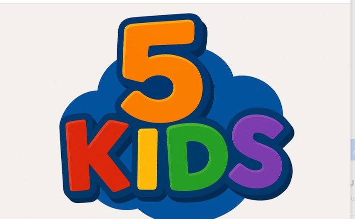 ’’أخلص من الدوشـة’’ تردد قناة 5 كيدز الجديد 2026 للأطفال والطريقة الصحيحة لتثبيتها