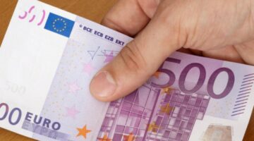 500 euro DW Wirtschaft Essen jpg