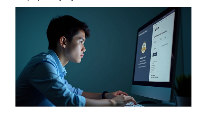 لماذا تعتبر سرعة السحب مؤشرًا رئيسيًا لكازينو جيد: التفاصيل الفنية والمالية للعملية