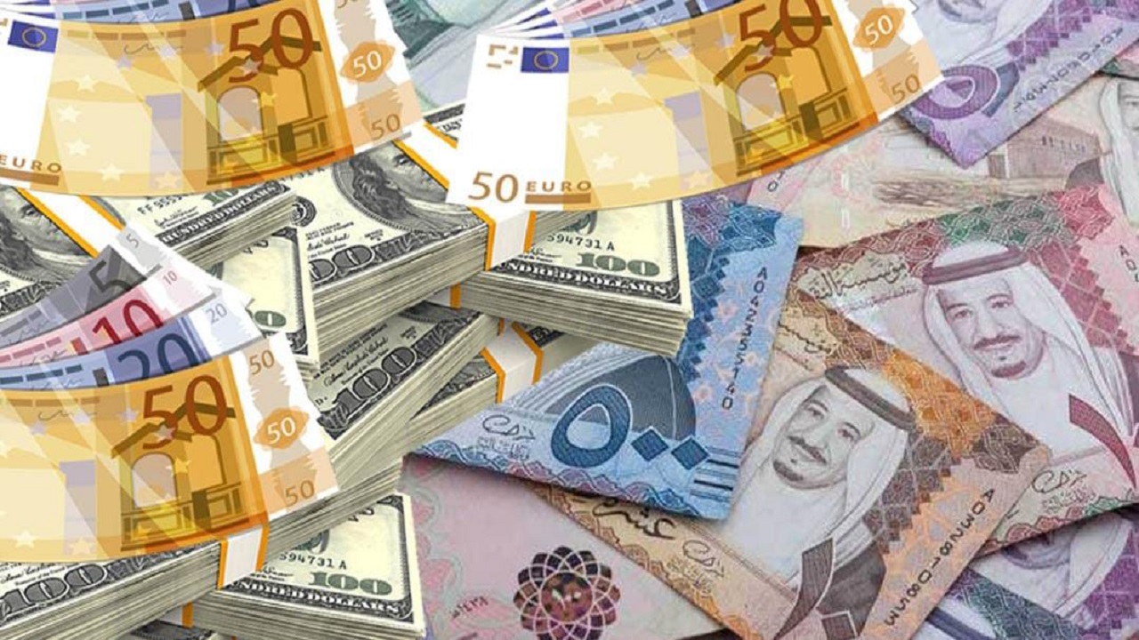 انهيار ام اتفاع؟.. أسعار العملات اليوم في السوق السوداء مقابل الجنية المصري للبيع والشراء