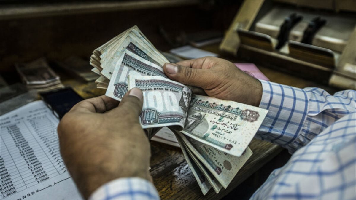 “احسب مرتبك”.. موعد صرف مرتبات شهر يناير 2026 للعاملين بالدولة وجدول الحد الادني للاجور