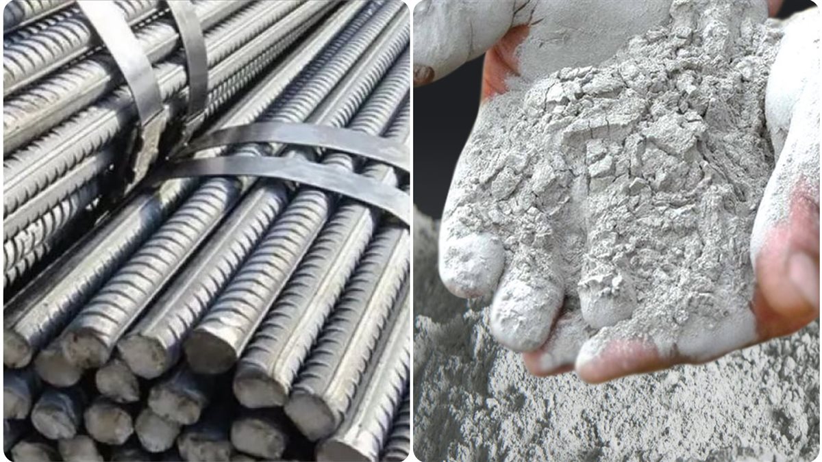 تحديث لحظي: سعر طن الحديد اليوم حديد عز في الأسواق المصرية للمستهلكين والتجار