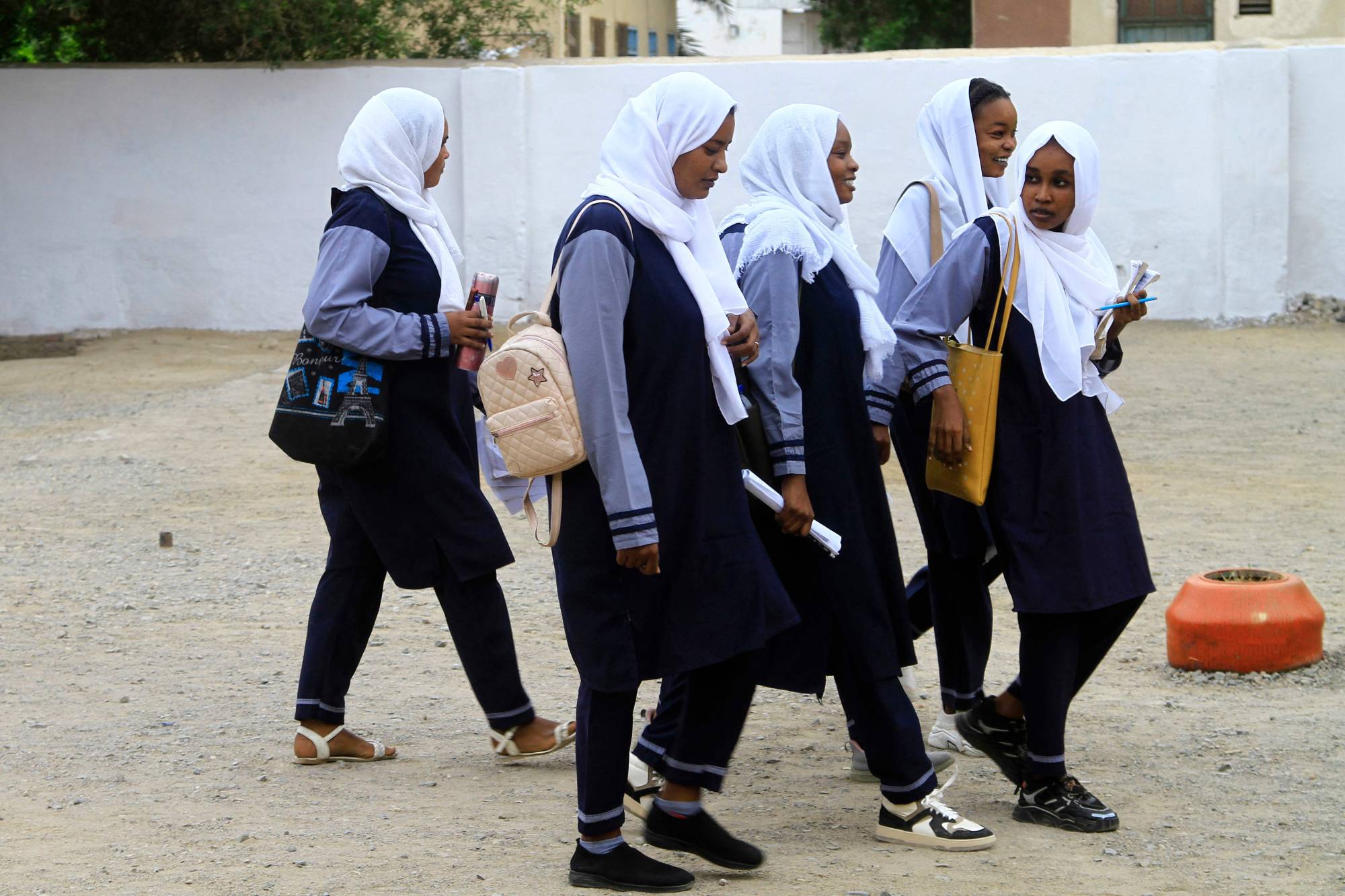 ظهرت الآن.. نتيجة الشهادة المتوسطة ولاية نهر النيل 2025 برقم الجلوس عبر result.sudani.sd