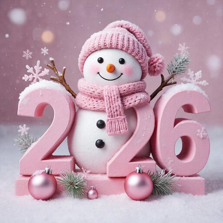 اجمل صور تهنئة رأس السنة 2026.. شارك أجمل الأمنيات مع الأهل والأصدقاء