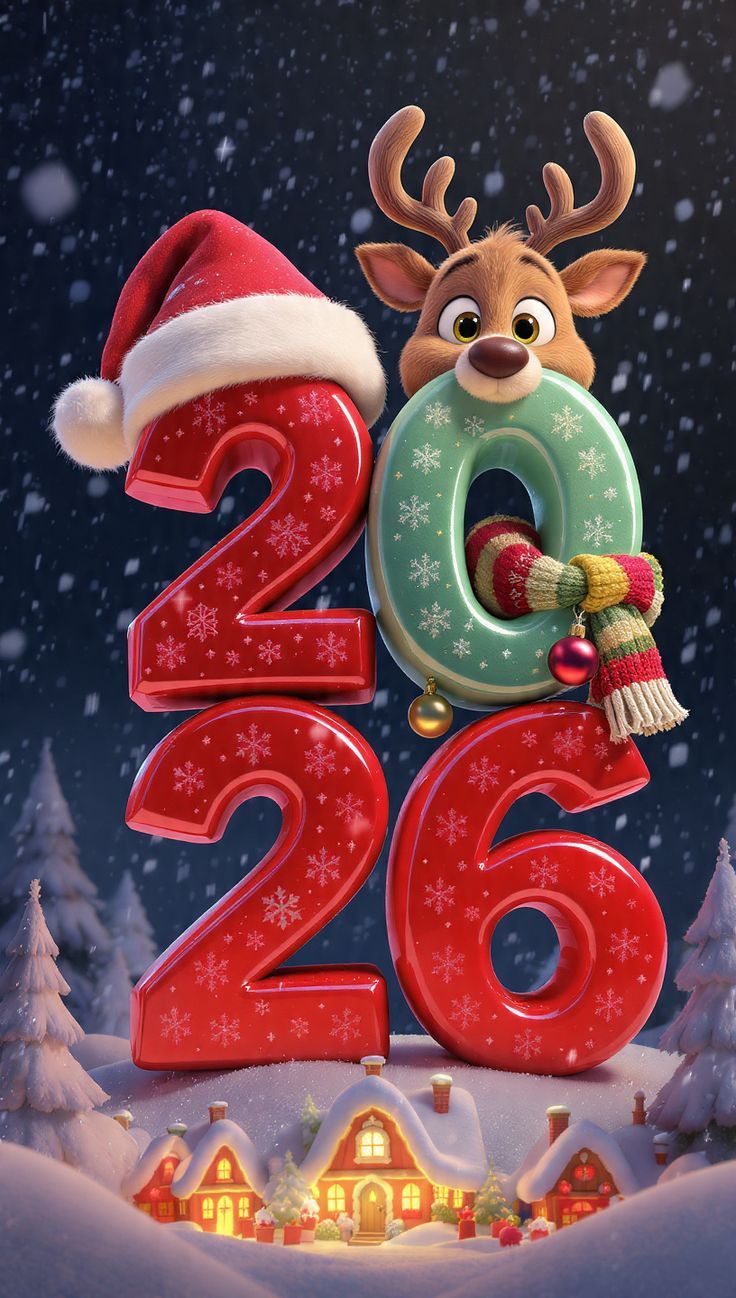 رسائل تهنئة رأس السنة 2026 مكتوبة.. كلمات ملهمة لبداية عام جديد سعيد