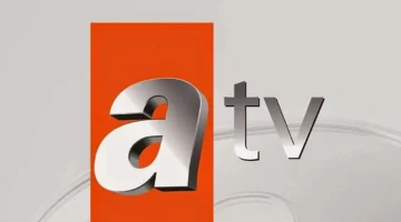 ATV التركية