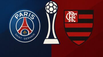 PSG vs Flamengo