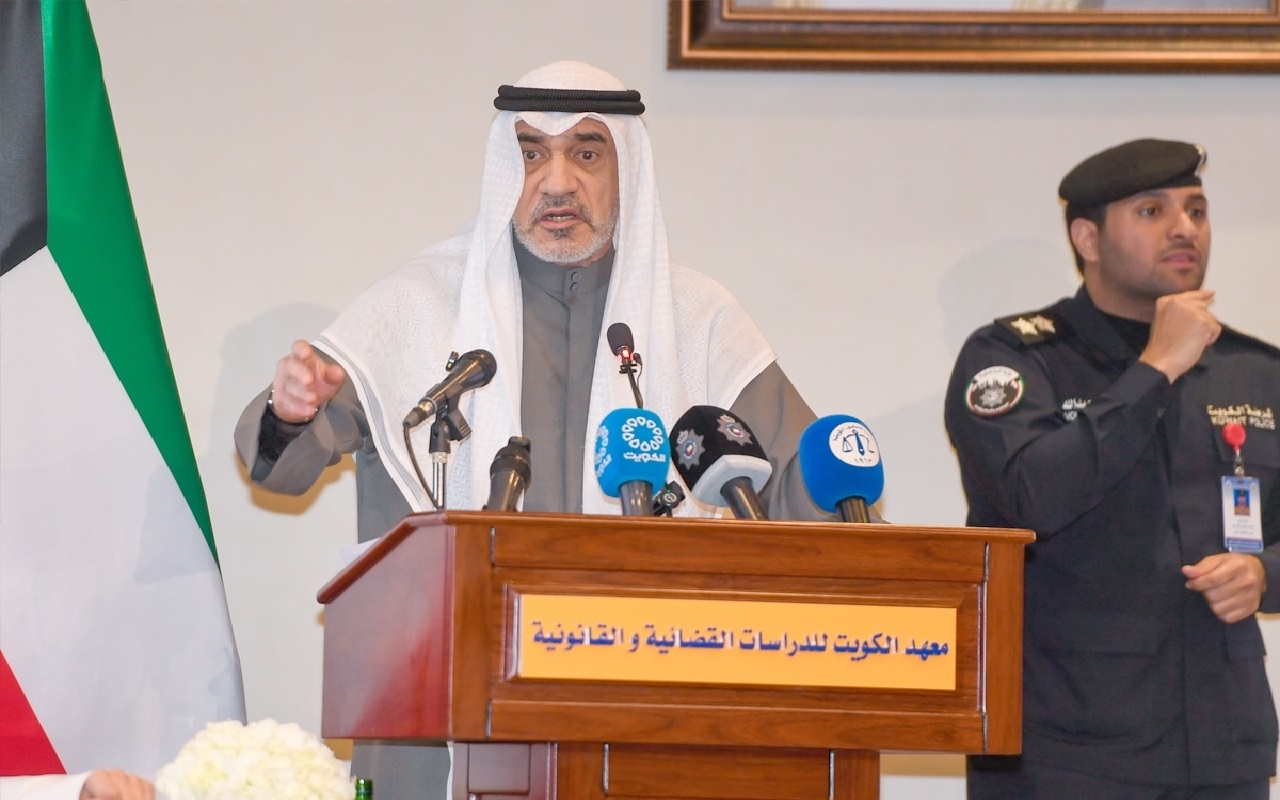 من هو وما السبب؟  ضابط الداخلية الكويتي يقتـــل شقيقته ويدفنها سرًا منذ 4 سنوات والعائلة تحت التحقيق