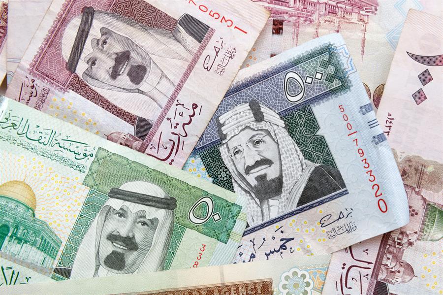 “يستمر في صعوده”.. سعر الريال السعودي اليوم في السوق السوداء مقابل الجنية المصري