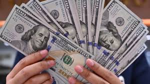 ارتفاع سعر الدولار مقابل الجنيه المصري اليوم الاثنين 8-12-2025 بالبنوك والسوق السوداء