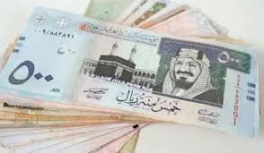 ارتفاع سعر الريال السعودي مقابل الجنيه المصري اليوم الثلاثاء 23 ديسمبر 2025 في البنوك